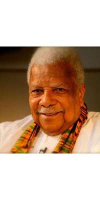 Ali Mazrui, Kenyan professor and political writer., dies at age 81